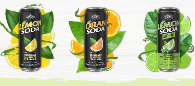 letní limonády lemon soda, oran soda, mojito soda.jpg